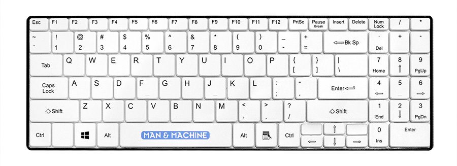 Computer keyboard option value Computer value option keyboard