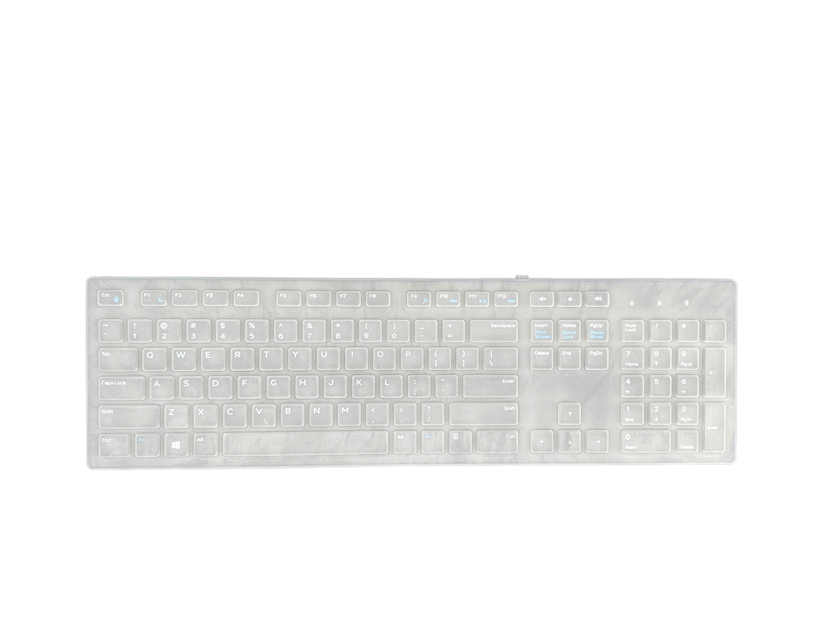 Dell Cool Fitted Drape