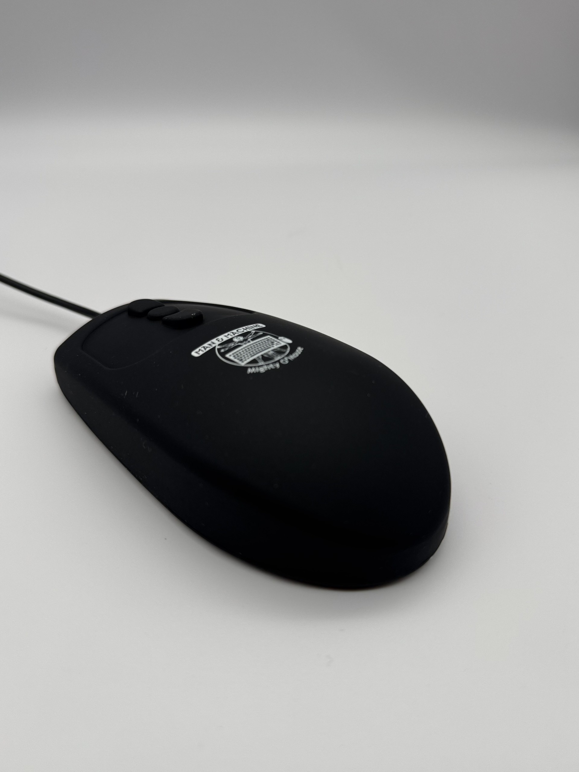 Mighty O_Mouse Photos