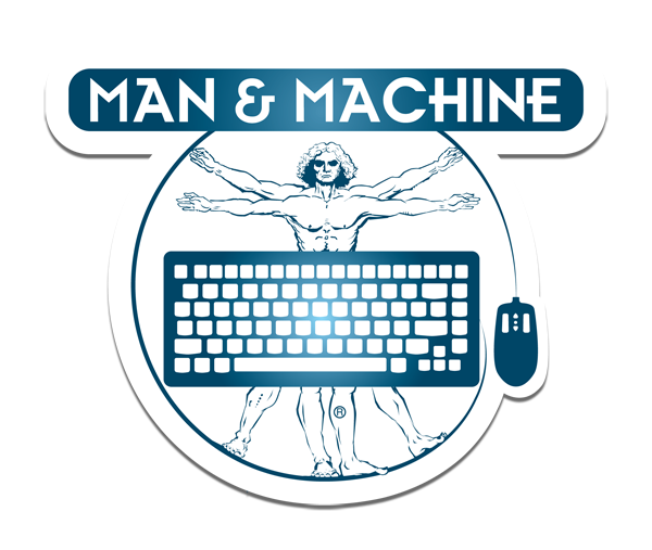 Man machine. Man and machine. клавиатура &quot;man &amp; machine&quot; so cool. machine lang google.
