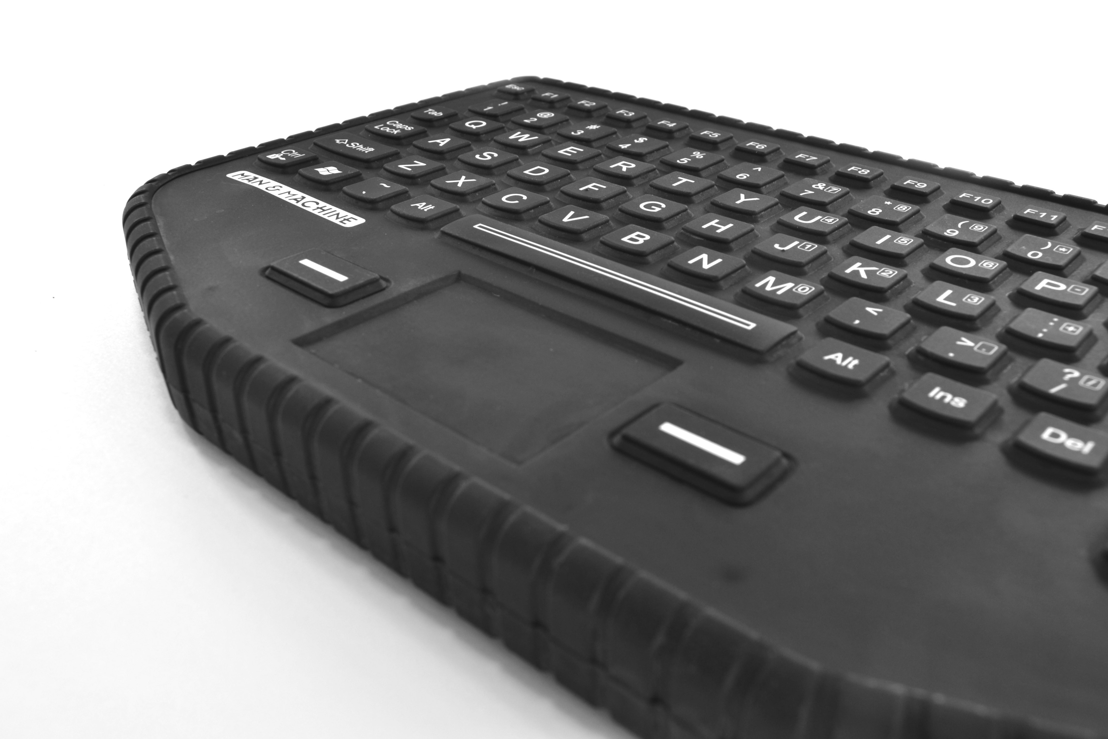 So Cool Keyboard - Police Car Keyboard4290 x 2860