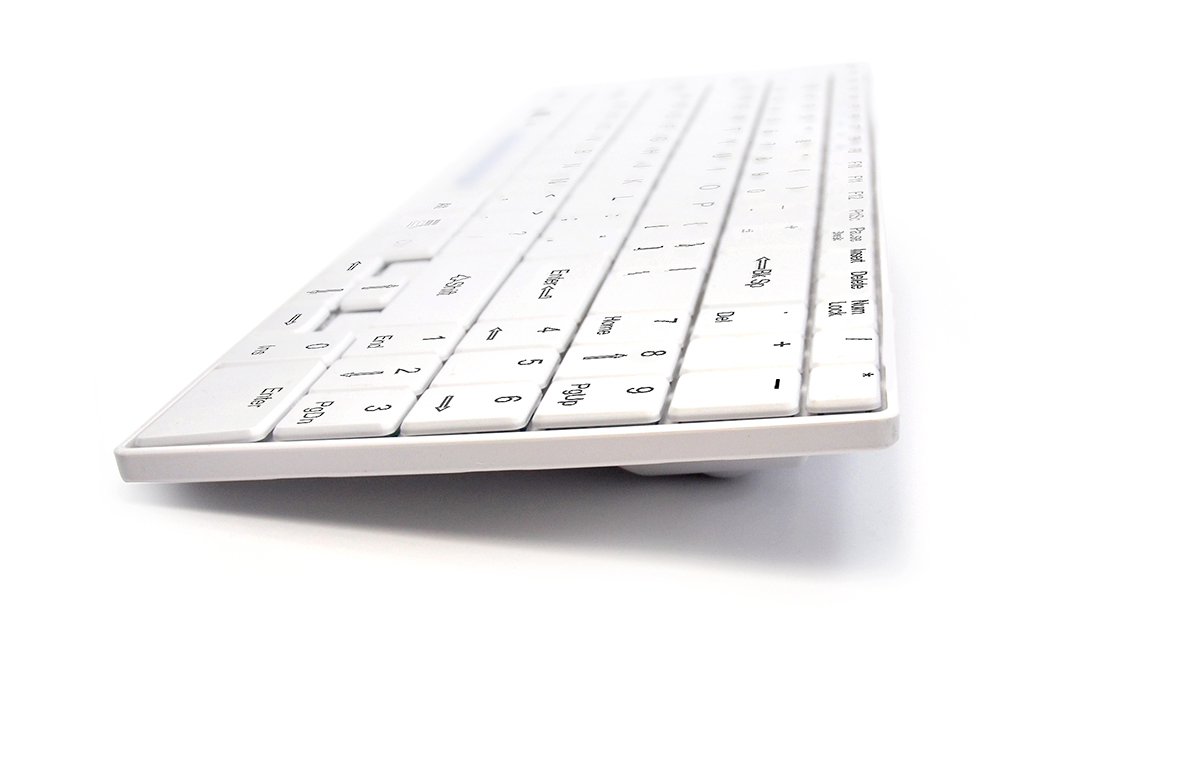 Its Cool Keyboard - Tiny Washable Keyboard1200 x 778