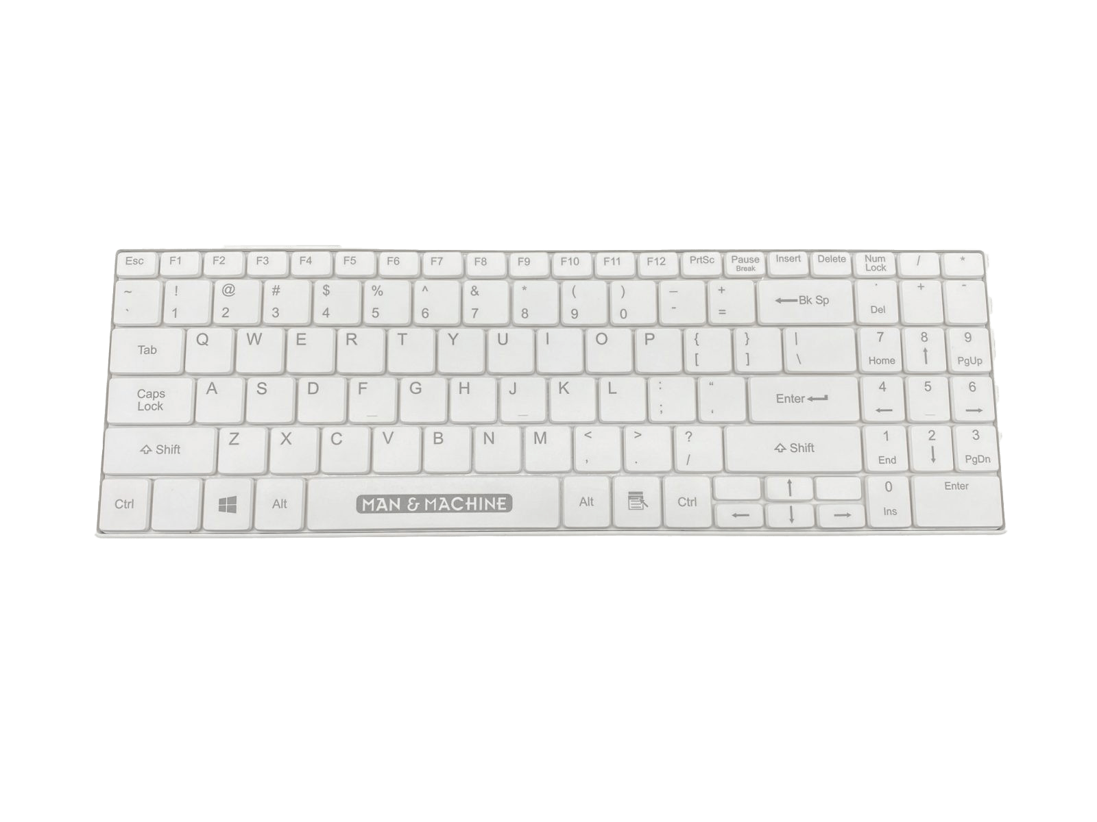 Its Cool Keyboard