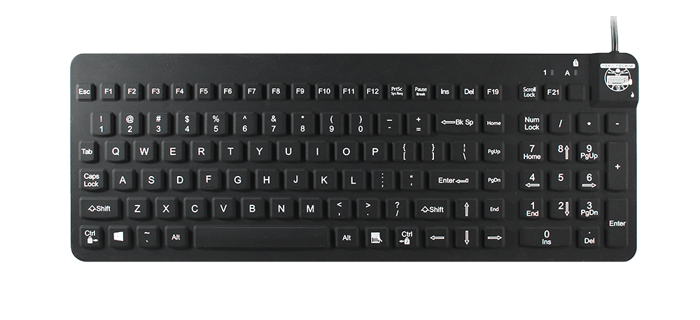 Really O’Cool Keyboard