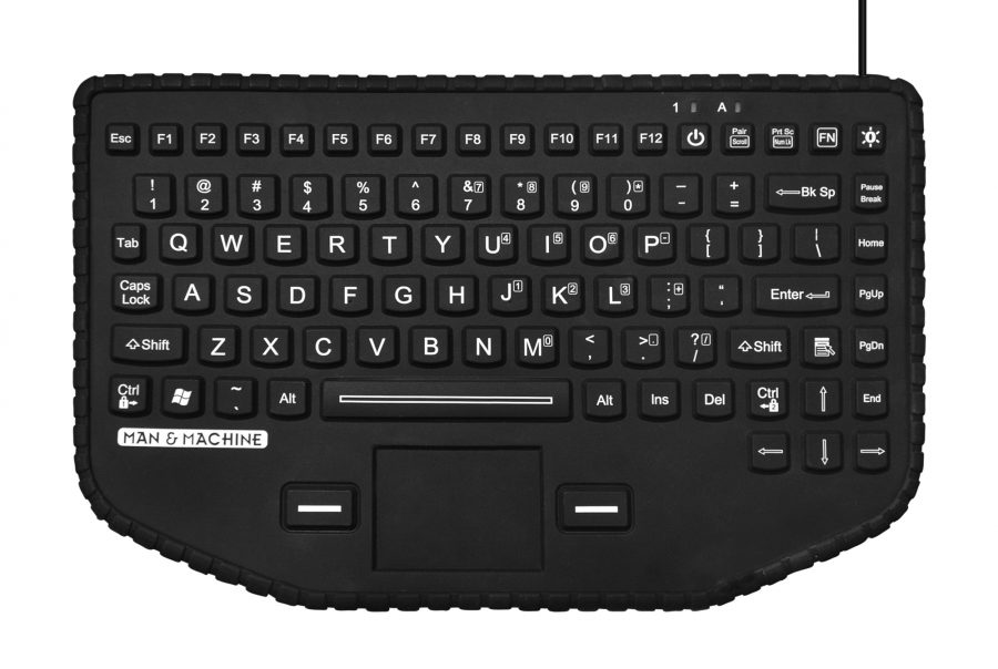 So Cool Keyboard