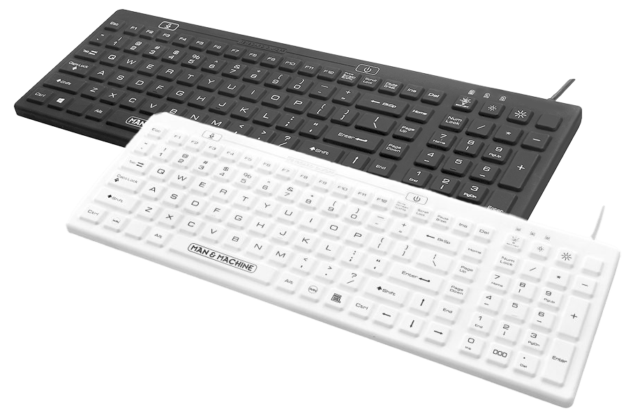D Cool Keyboard