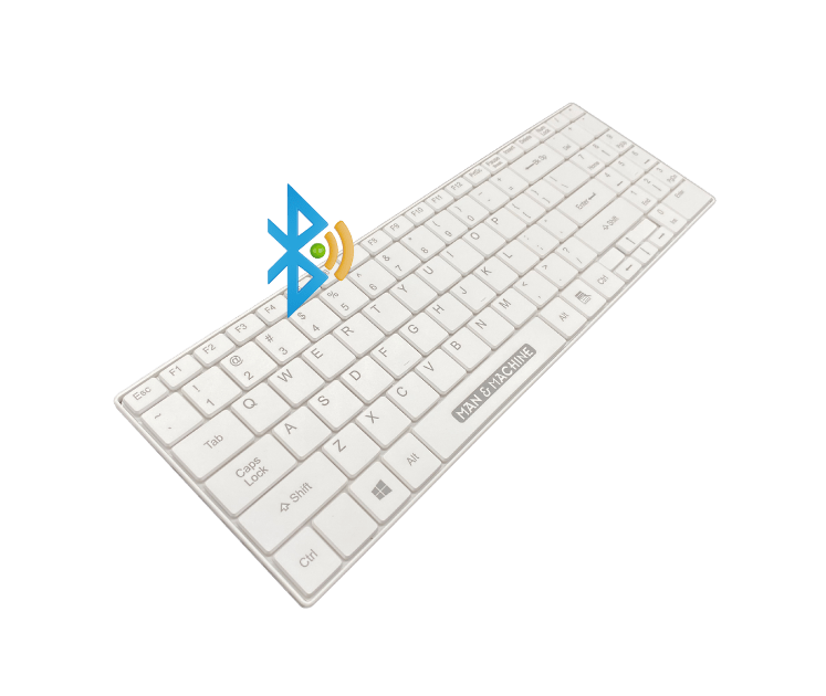 Its Cool Wireless Keyboard