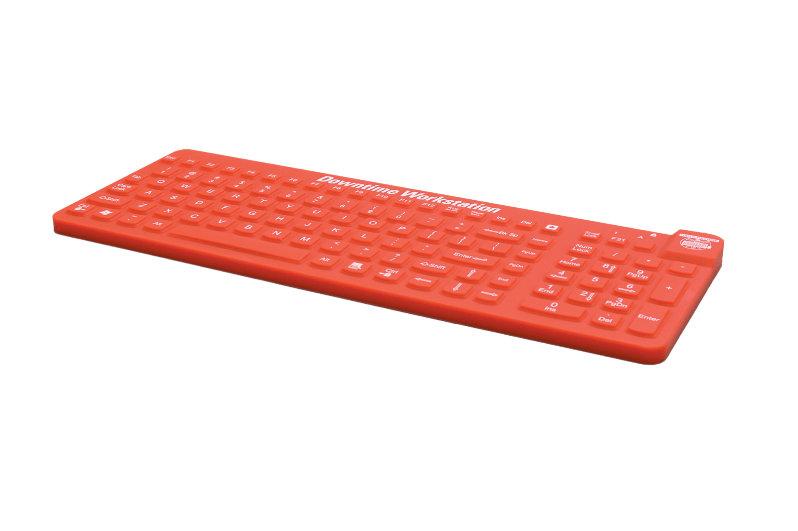 E Cool Keyboard