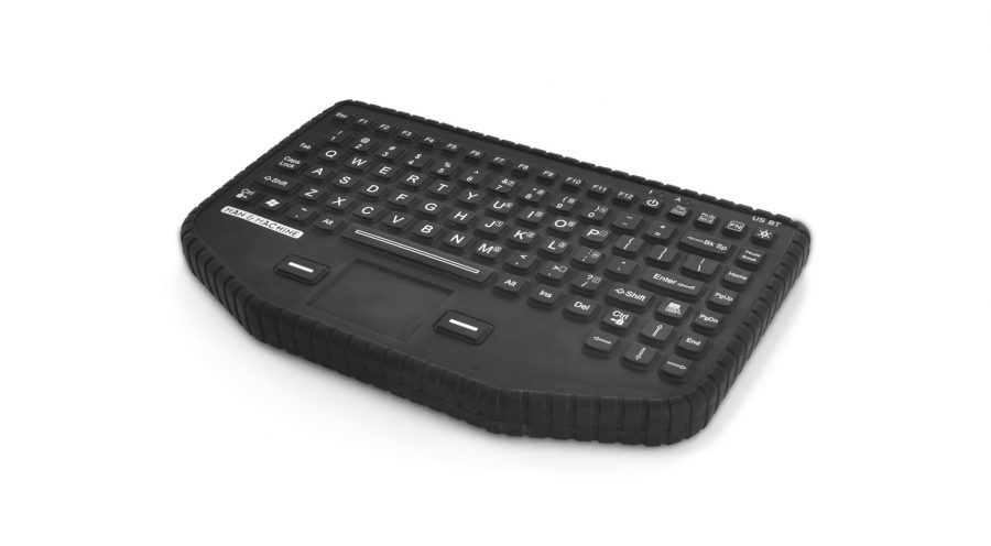 So Cool Keyboard