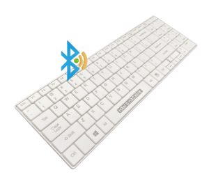 Its Cool Wireless Keyboard