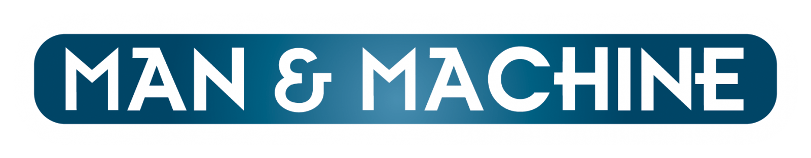 Man & Machine