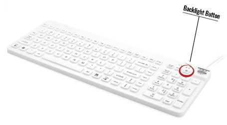 really cool keyboard backlight 250