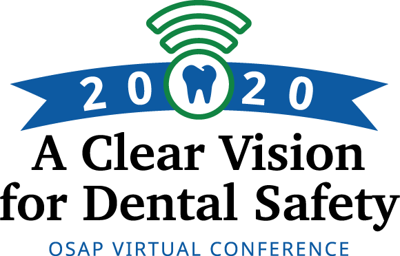 osap 2020 virtual conf logo