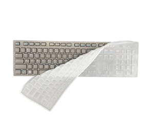 Dell Cool Fitted Drape