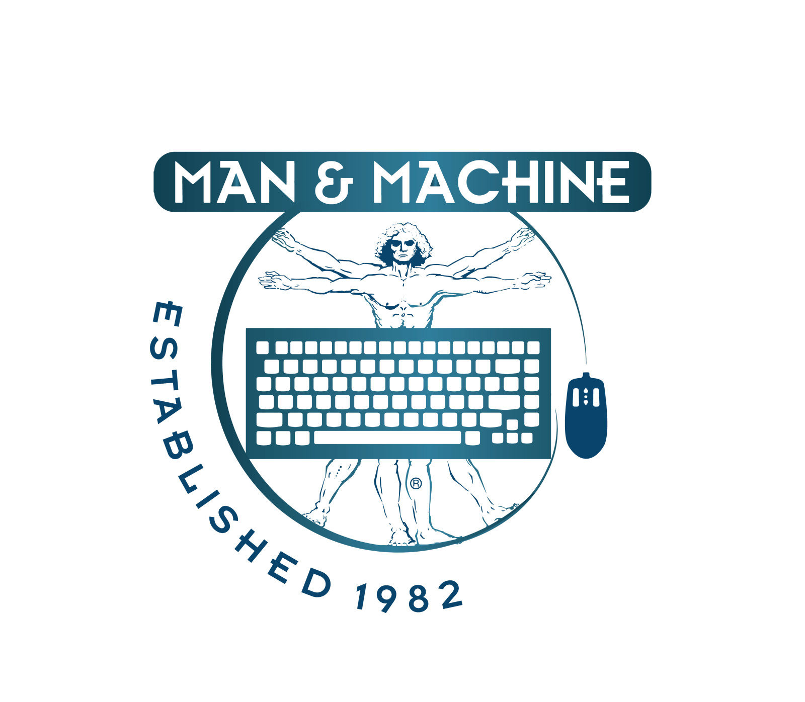 About Man & Machine Man & Machine™ Washable Keyboards, Mice & Privacy