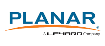 Planar Logo