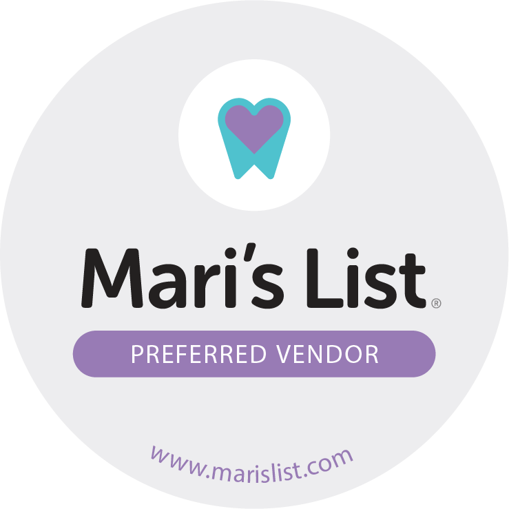 marias list logo