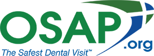 OSAP logo