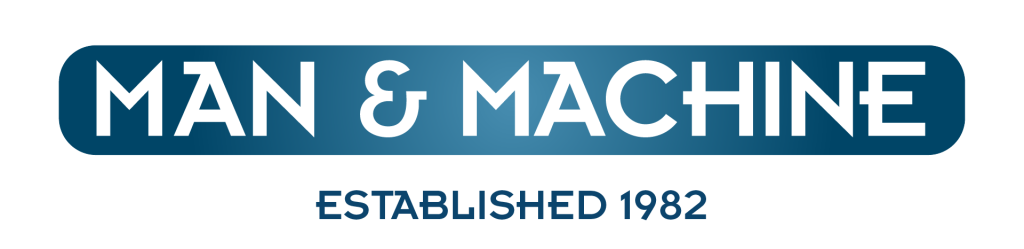 Man & Machine Inc