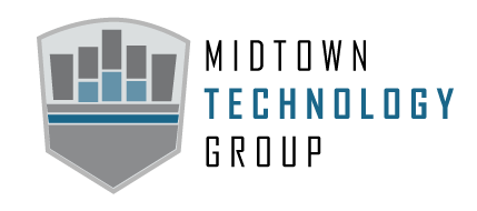 Midtown Technology Group logo