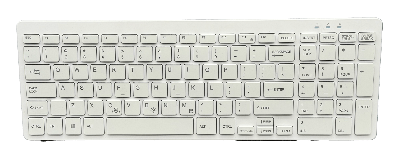 Y Cool Keyboard