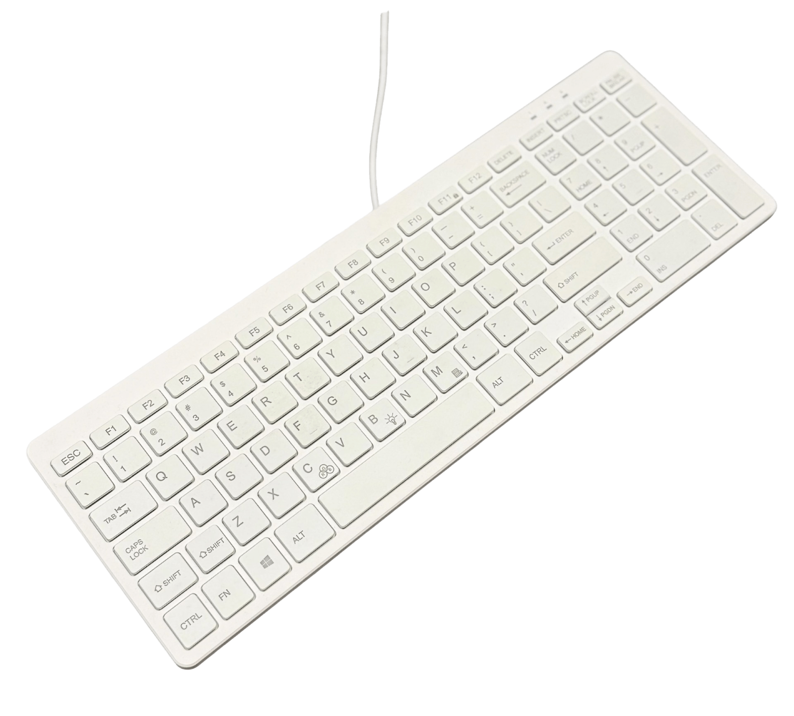 Y Cool Keyboard