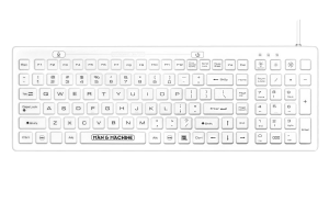 D Cool Keyboard