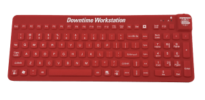 E Cool Keyboard
