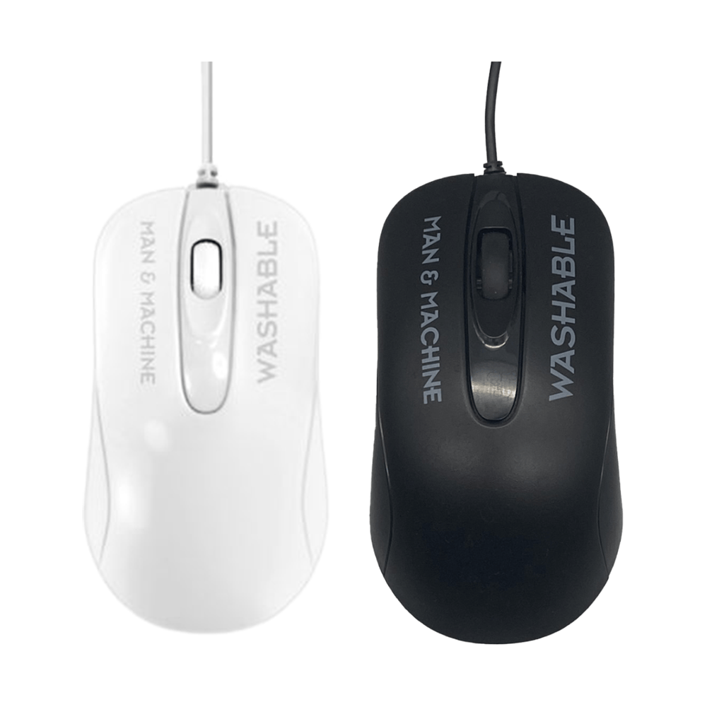 C Mouse