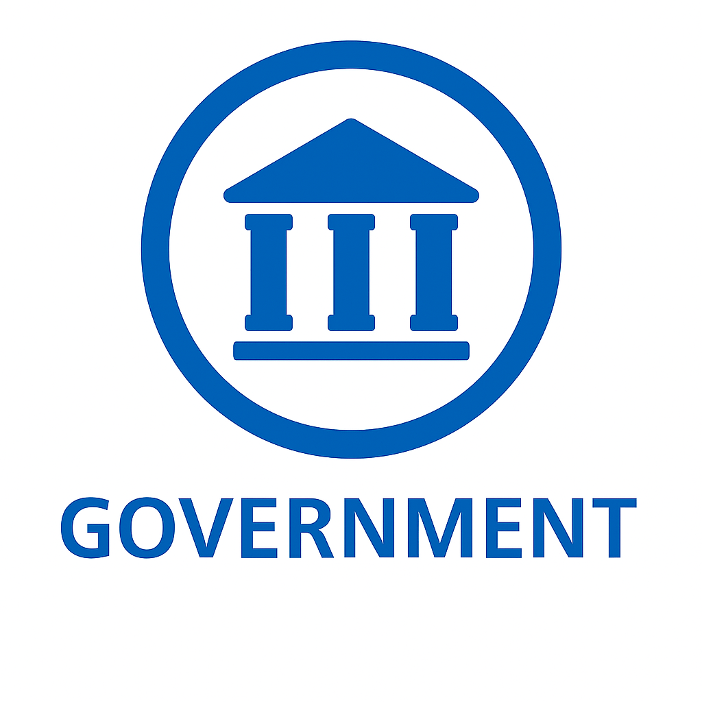 Government Icon