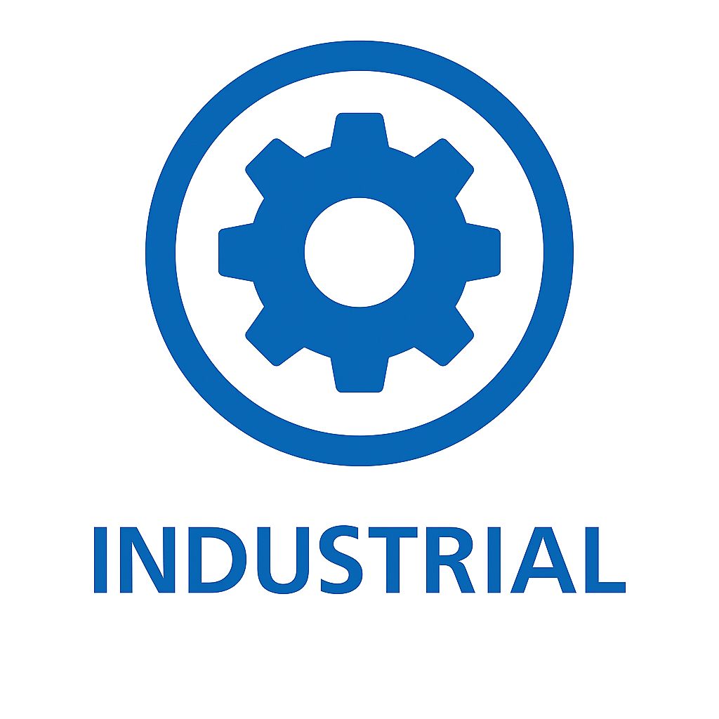Industrial Icon
