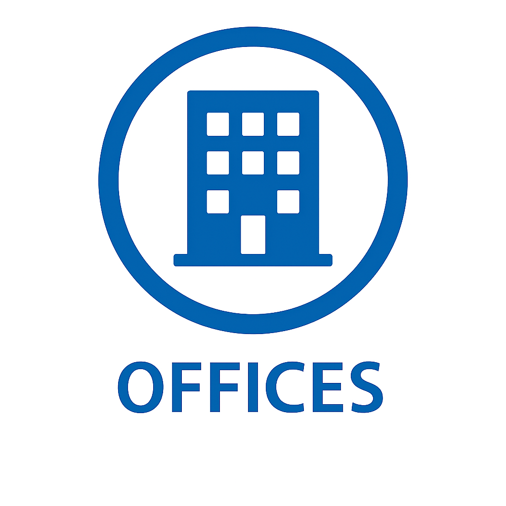 Offices Icon