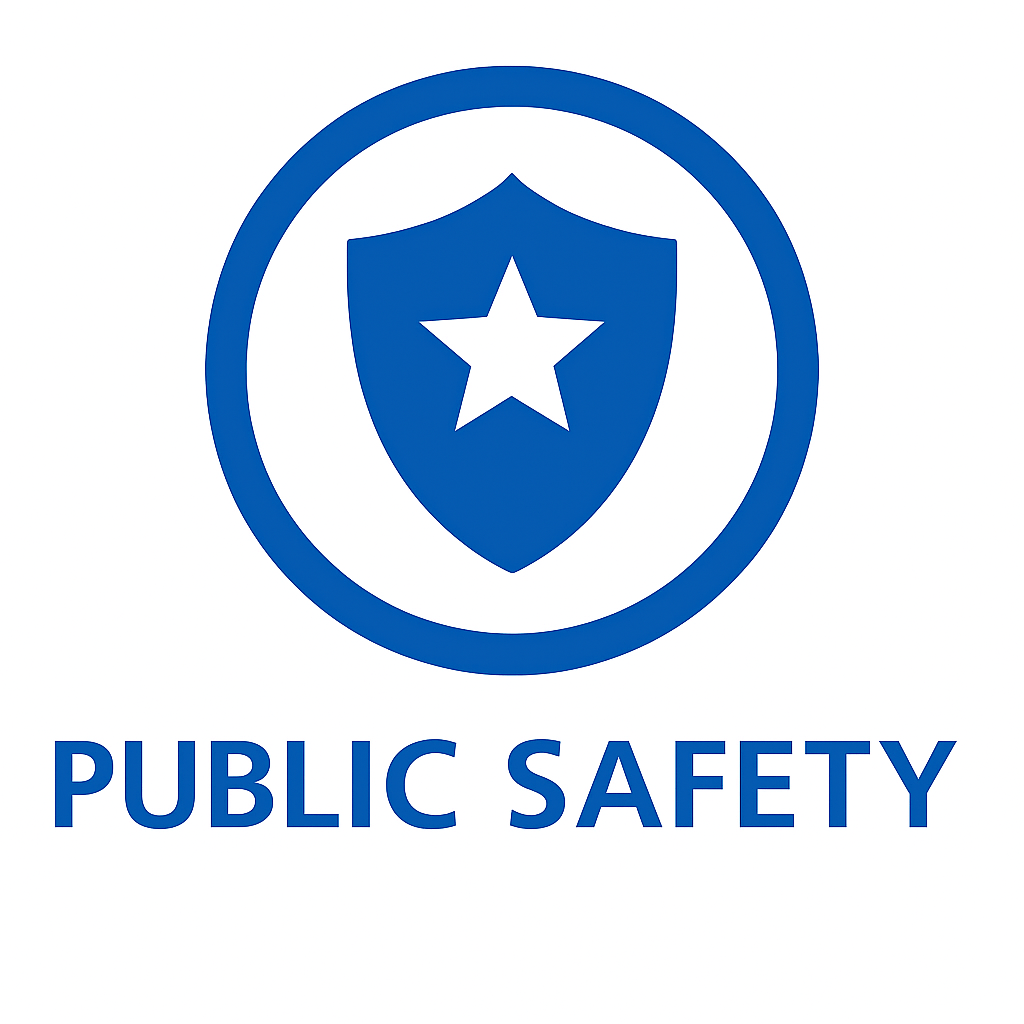 Public Safety Icon