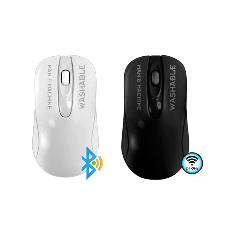 C Mouse Wireless