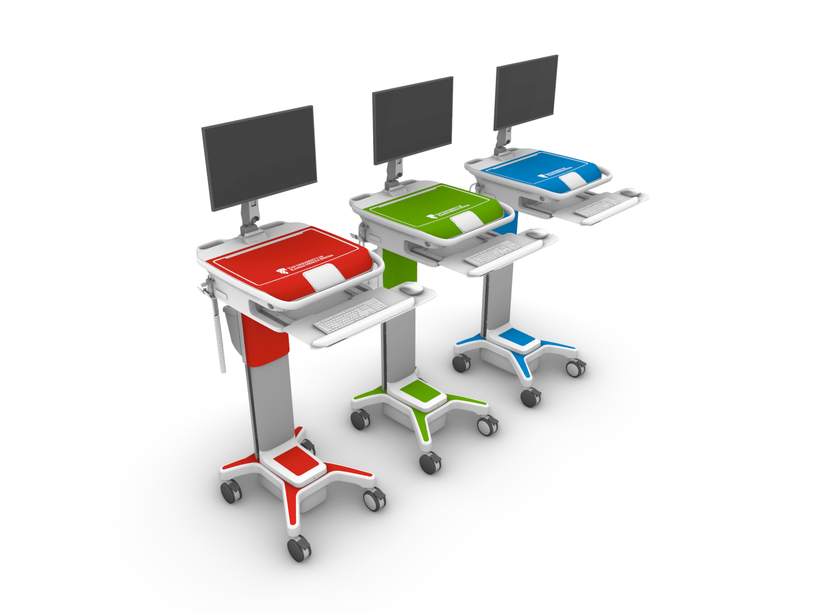 Asset Identification