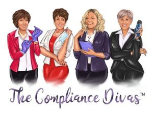 The Compliance Divas
