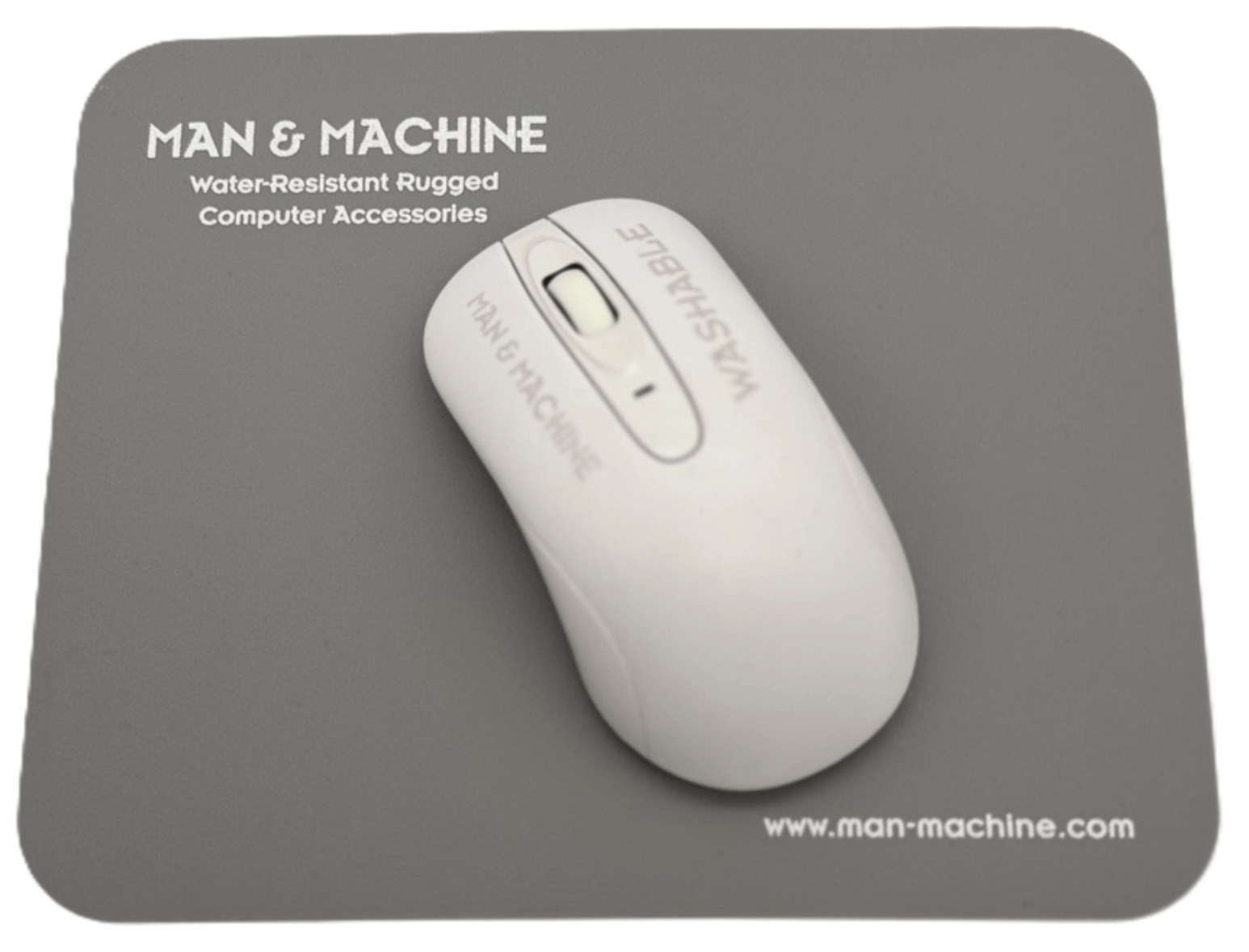 Sterilizable Mouse Pad