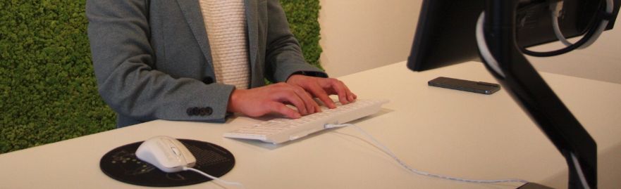 Office Environment Solutions