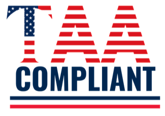 TAA Compliant