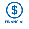 Financial-Icon